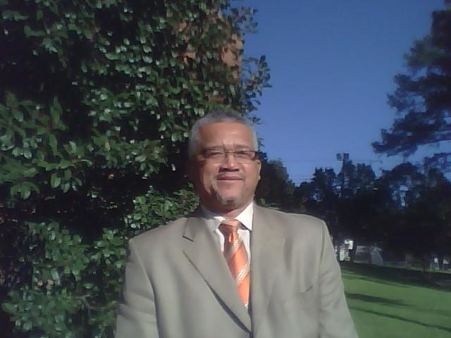 Fred Williams