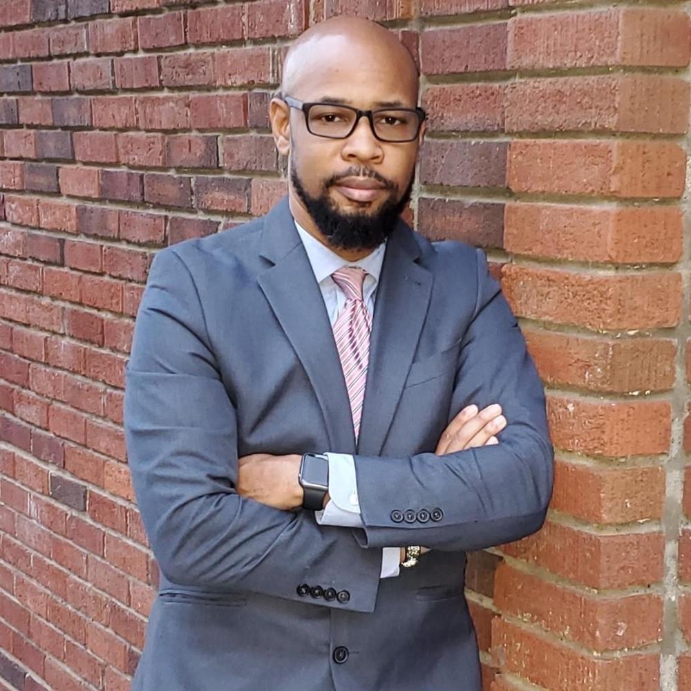 Omari Wilson