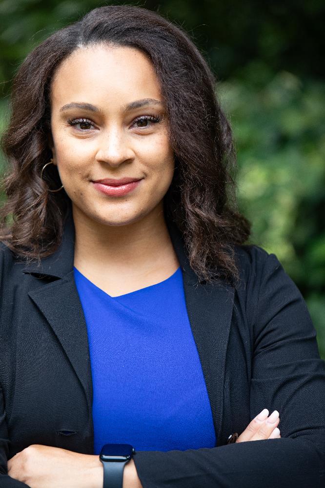 Shambree Duffy